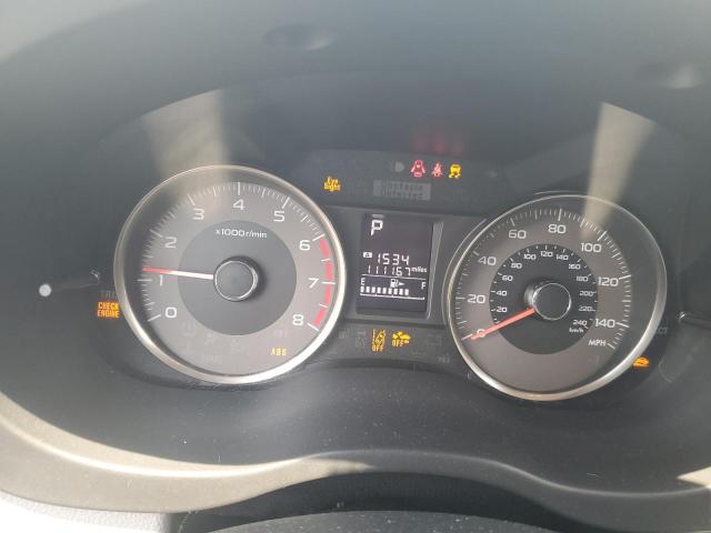 2015 Subaru Forester 2.5I Premium VIN: JF2SJAGC4FH400277 Lot: 63037314