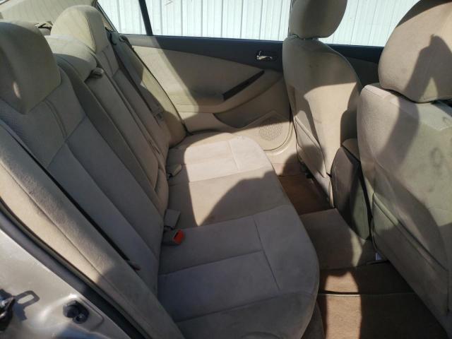 2009 Nissan Altima 2.5 VIN: 1N4AL21E29N539002 Lot: 62182474