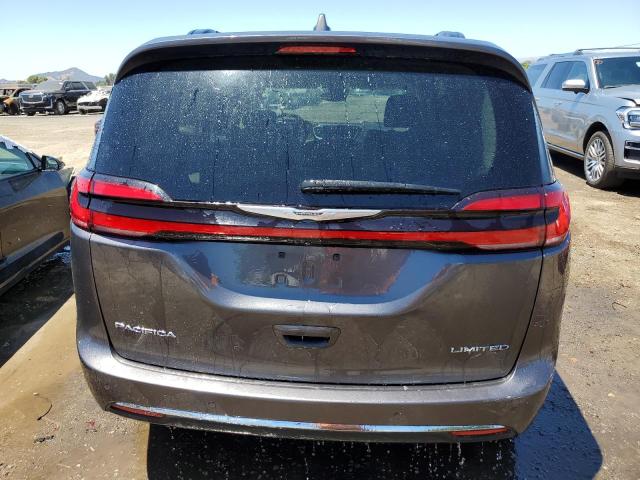 2022 Chrysler Pacifica Limited VIN: 2C4RC1GG7NR162261 Lot: 63539564