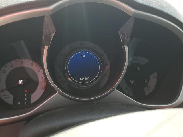 2012 Cadillac Srx Luxury Collection VIN: 3GYFNAE32CS628170 Lot: 59046054