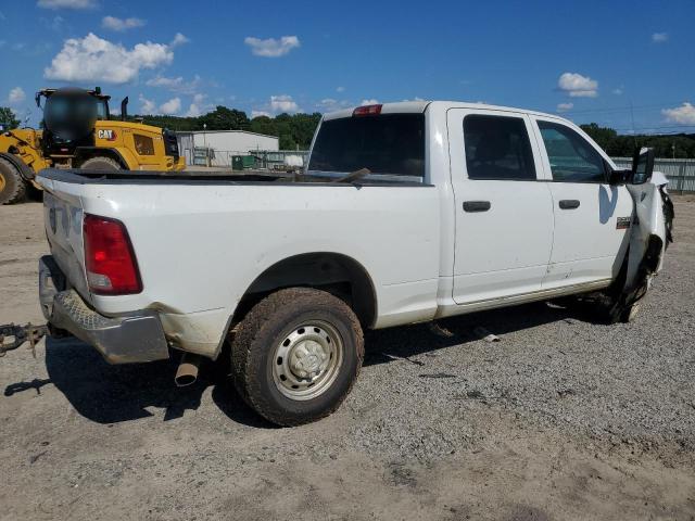 2011 Dodge Ram 2500 VIN: 3D7UT2CL7BG566106 Lot: 62816764