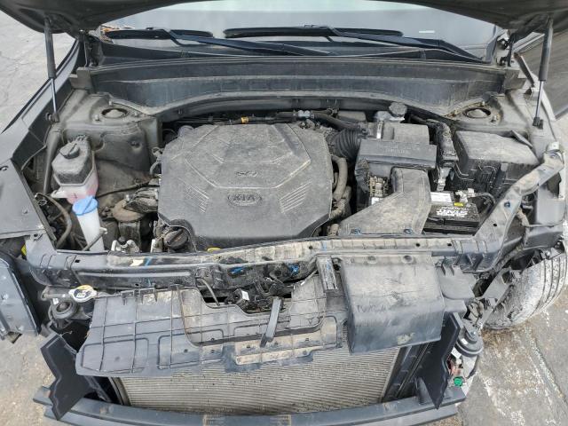 2021 KIA TELLURIDE - 5XYP5DHC3MG175462