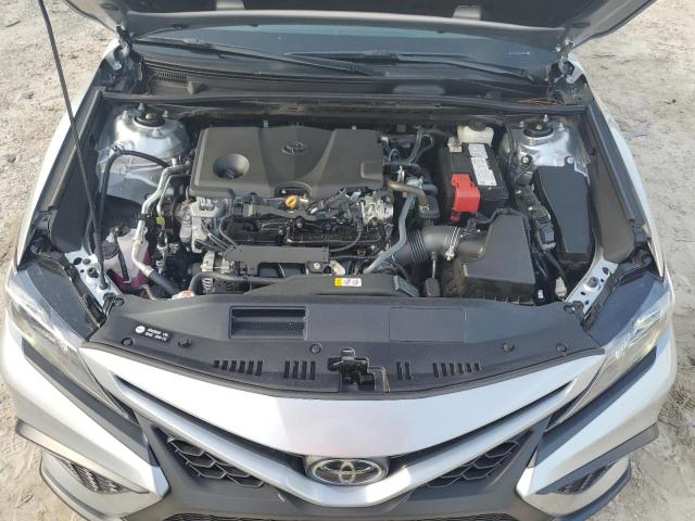 2024 TOYOTA CAMRY SE N - 4T1G11AK1RU920237