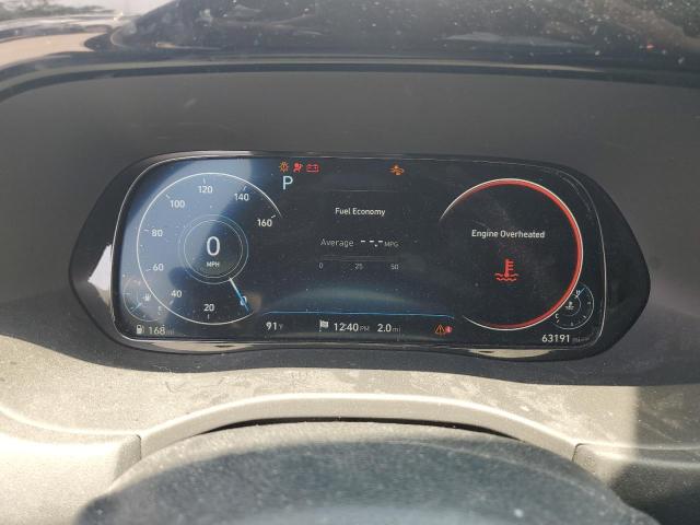 2020 HYUNDAI PALISADE L - KM8R54HE3LU129911
