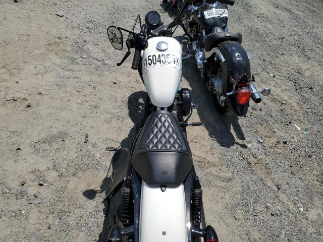 2019 HARLEY-DAVIDSON XL1200 NS - 1HD1LP312KC431836