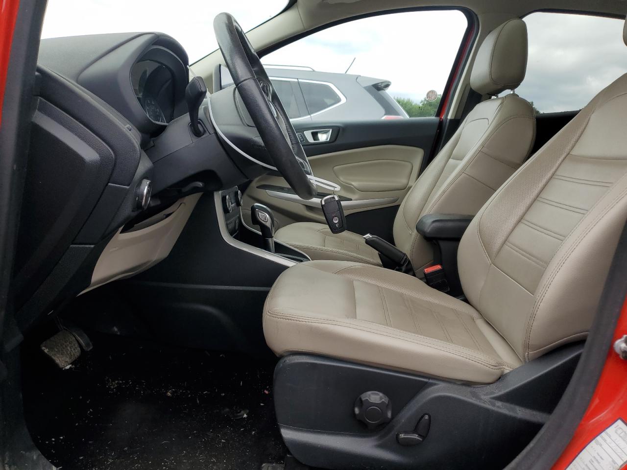 MAJ6S3KL6LC360489 2020 Ford Ecosport Titanium