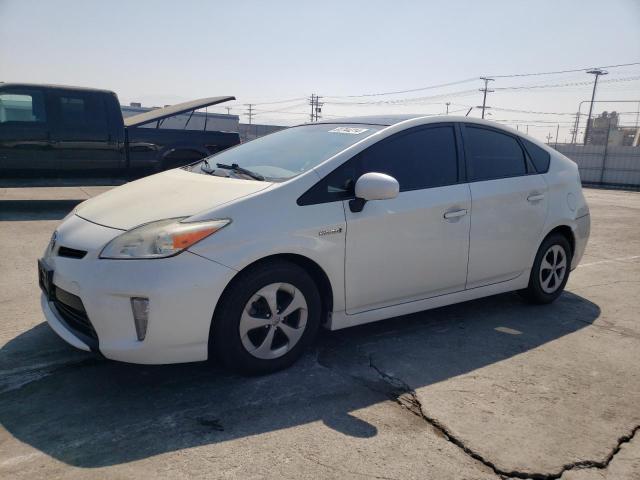 2014 Toyota Prius VIN: JTDKN3DU6E1750125 Lot: 61744214