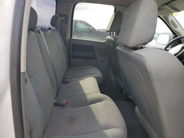 2007 Dodge Ram 1500 St VIN: 1D7HA18P47S175623 Lot: 61656824