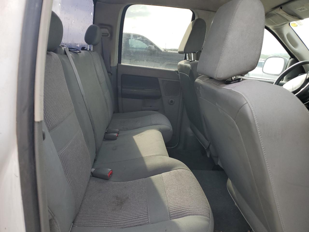 1D7HA18P47S175623 2007 Dodge Ram 1500 St