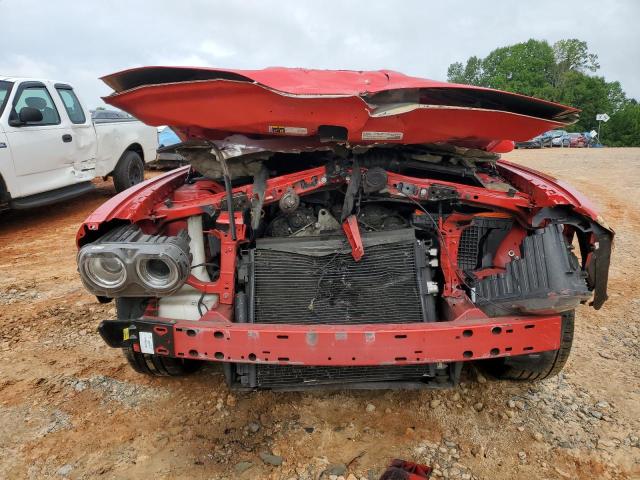 2017 DODGE CHALLENGER - 2C3CDZAG0HH501113