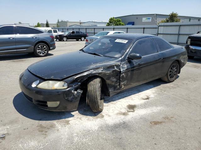 1995 LEXUS SC 300 #3026984802