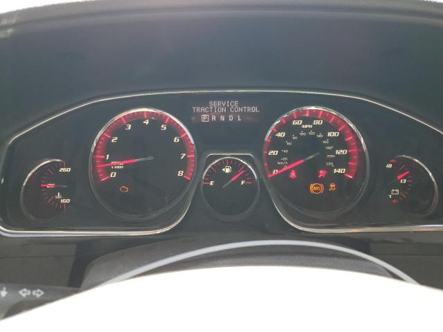 2014 GMC Acadia Slt-1 VIN: 1GKKRRKD3EJ308532 Lot: 62057014