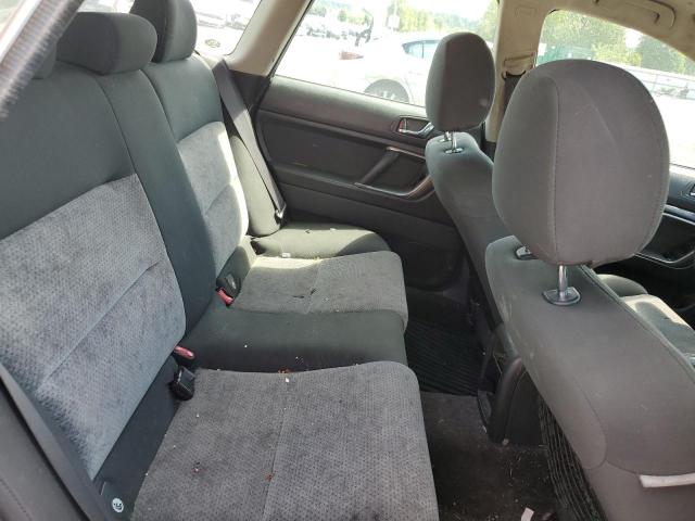 2005 Subaru Legacy Outback 2.5I VIN: 4S4BP61C457346661 Lot: 61446904