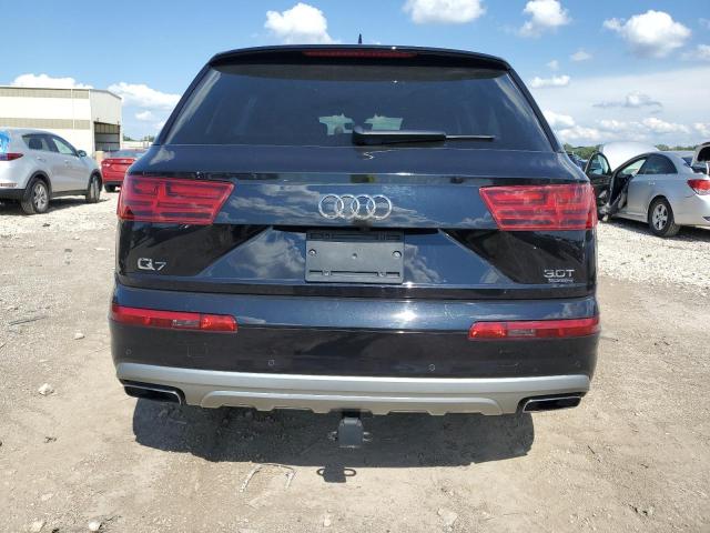 2017 Audi Q7 Premium Plus VIN: WA1LAAF70HD029601 Lot: 62095924