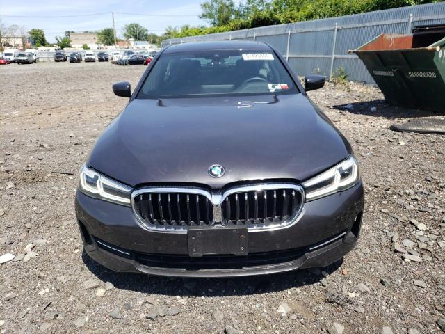2021 BMW 530 XI - WBA13BJ06MWX28153