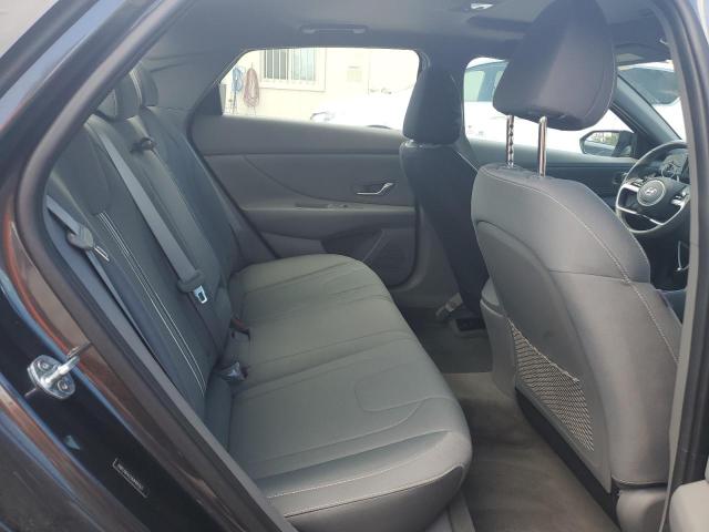 2021 HYUNDAI ELANTRA SE - 5NPLN4AG5MH043677