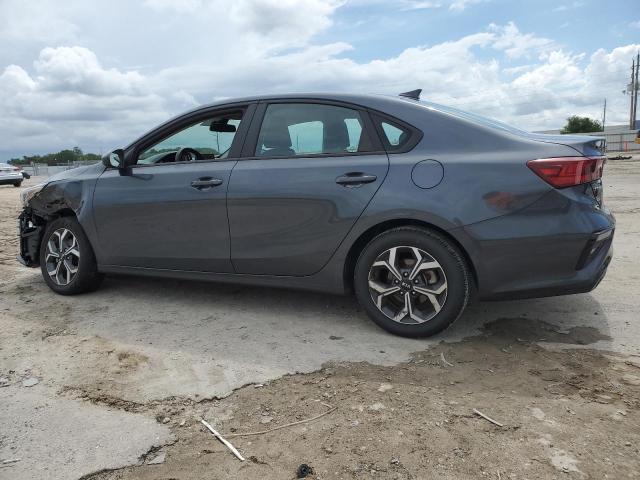 3KPF24AD7ME310673 Kia Forte FE 2