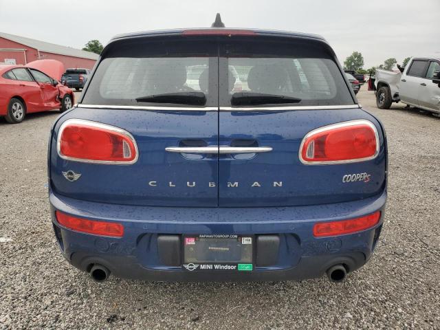 2017 MINI COOPER S C - WMWLU5C56H2E80650