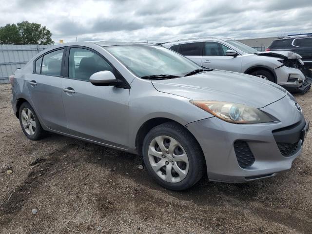 VIN JM1BL1U7XD1846598 2013 Mazda 3, I no.4