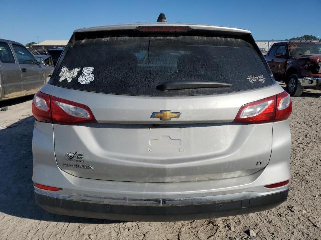 2018 CHEVROLET EQUINOX LT - 2GNAXJEV6J6280047