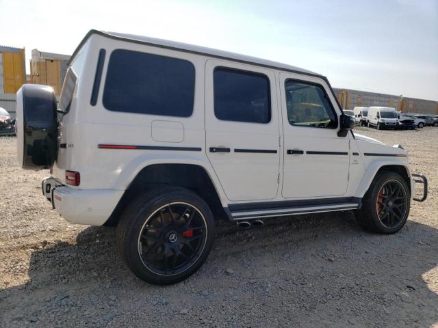 VIN W1NYC7HJ9LX340994 2020 Mercedes-Benz G-Class, 6... no.3