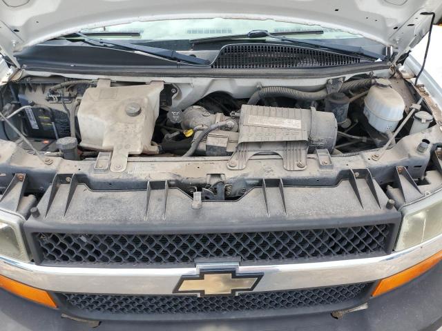 2006 Chevrolet Express G3500 VIN: 1GAHG39U661272327 Lot: 61440624