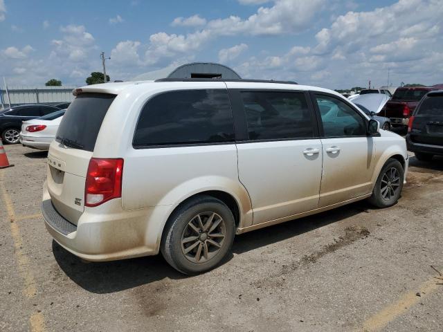 2018 DODGE GRAND CARA - 2C4RDGEG9JR203079