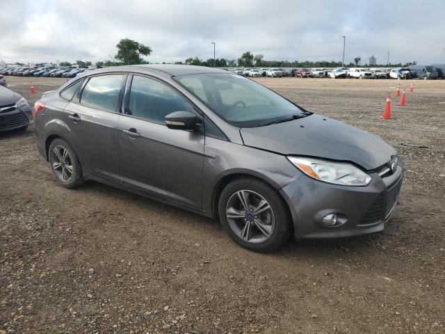 Vin: 1fadp3f25el406486, lot: 63928534, ford focus se 20144