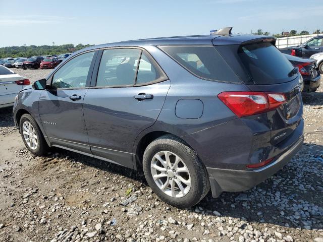 2018 CHEVROLET EQUINOX LS - 3GNAXHEV9JL116277