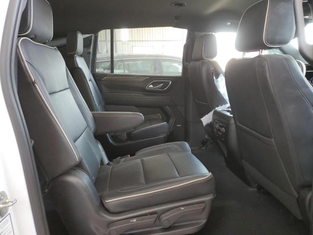 2023 CHEVROLET SUBURBAN K - 1GNSKFKD3PR369602