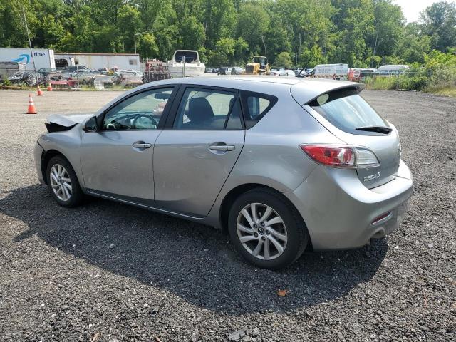 VIN JM1BL1LP0D1834977 2013 Mazda 3, I no.2