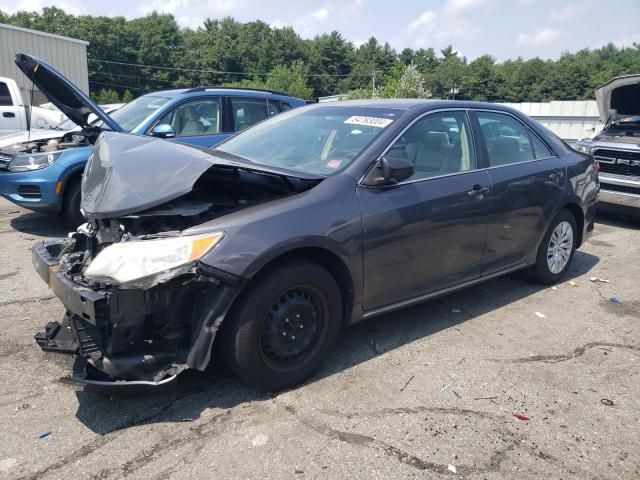 2012 TOYOTA CAMRY BASE 2012