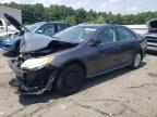 TOYOTA CAMRY BASE photo