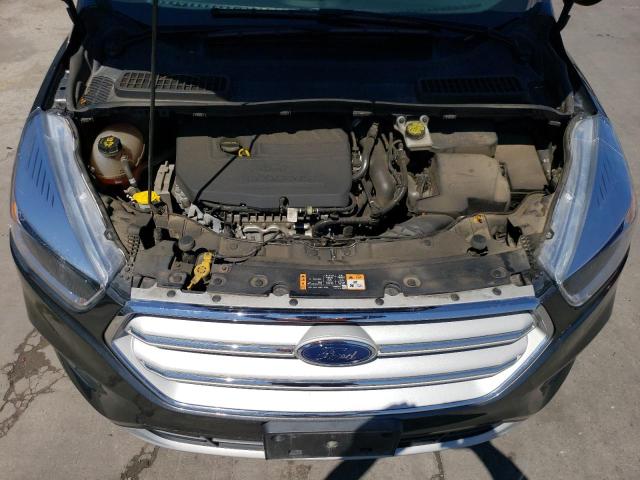 2018 FORD ESCAPE SE - 1FMCU9GD5JUB94173