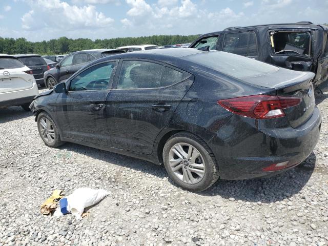 VIN KMHD84LF7KU838356 2019 Hyundai Elantra, Sel no.2