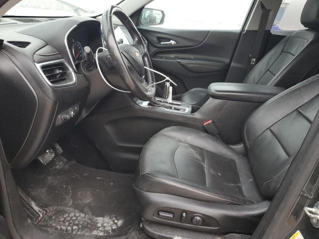 2019 CHEVROLET EQUINOX PR - 2GNAXPEX0K6130280