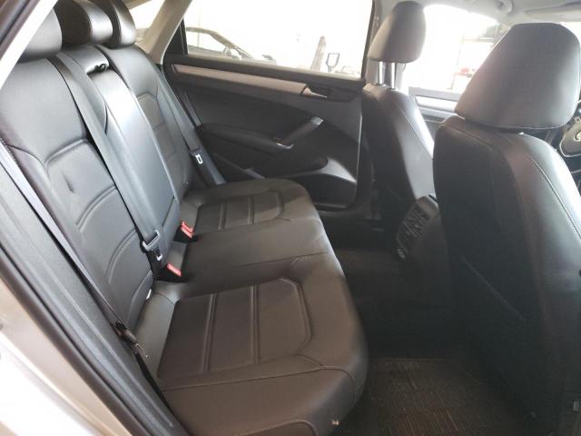 2020 Volkswagen Passat Se VIN: 1VWSA7A36LC026836 Lot: 62317874