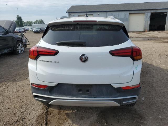 2021 Buick Encore Gx Select VIN: KL4MMDS24MB084775 Lot: 61606984