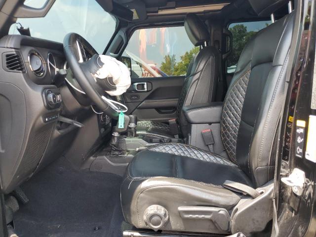2022 JEEP WRANGLER U - 1C4JJXP64NW117072