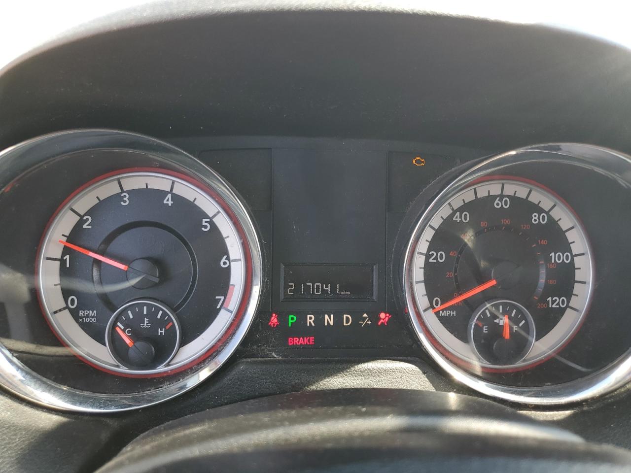 2D4RN3DG3BR602906 2011 Dodge Grand Caravan Mainstreet