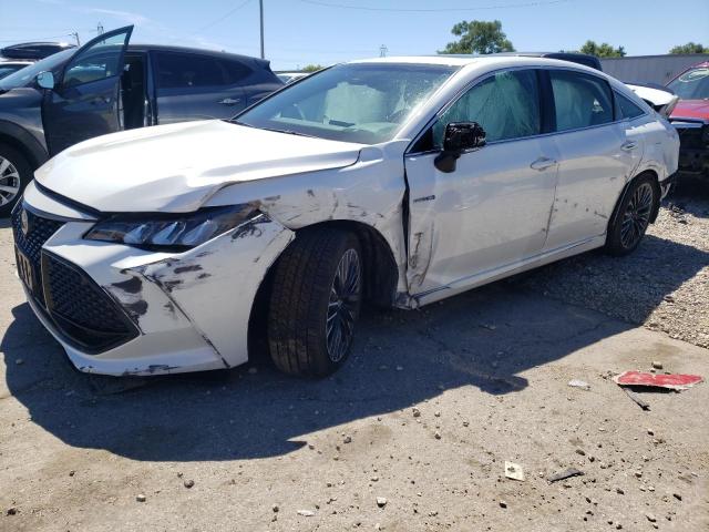 Vin: 4t1b21fb6ku010122, lot: 60954194, toyota avalon xle 2019 img_1