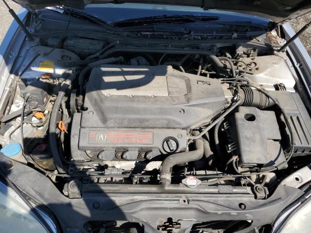 2001 Acura 3.2Cl Type-S VIN: 19UYA42601A016513 Lot: 61083244