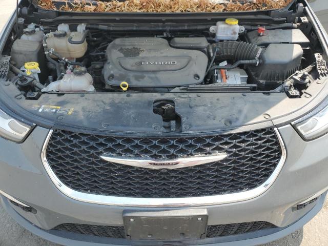 2022 CHRYSLER PACIFICA H - 2C4RC1L70NR167131