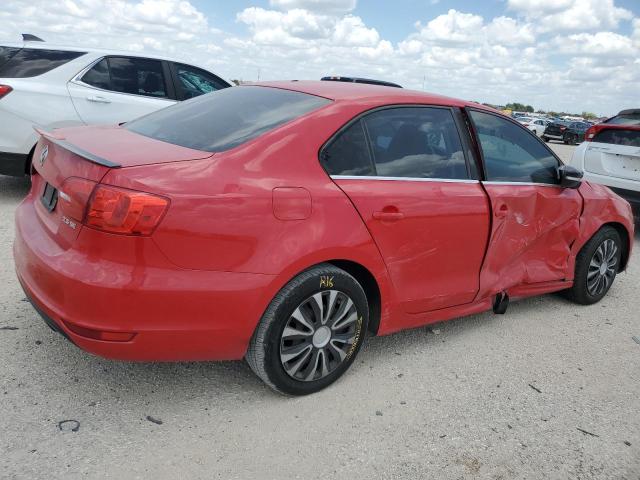 VIN 3VWDP7AJ6DM214925 2013 Volkswagen Jetta, SE no.3