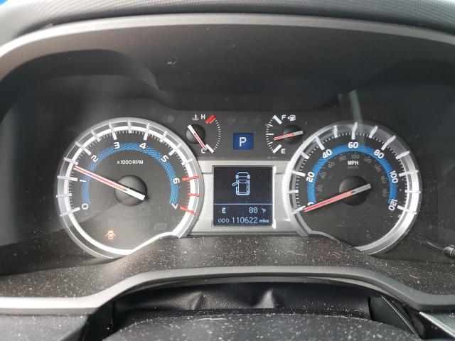 2016 Toyota 4Runner Sr5 VIN: JTEZU5JR9G5132981 Lot: 60043524