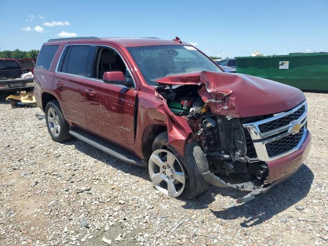 2019 CHEVROLET TAHOE C150 - 1GNSCBKC2KR258478