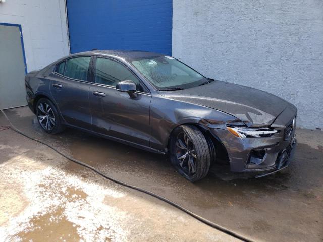 2024 VOLVO S60 CORE 7JRL12FK9RG321636