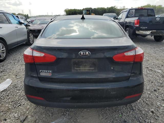 2015 KIA FORTE LX - KNAFK4A61F5408871