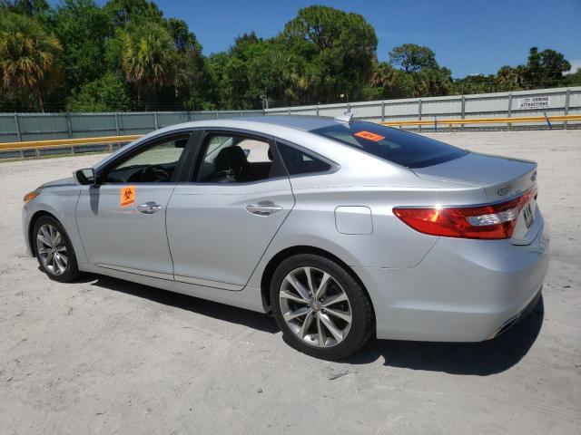 2017 HYUNDAI AZERA KMHFG4JG1HA591272