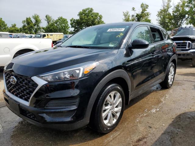 2020 HYUNDAI TUCSON SE - KM8J2CA40LU117538